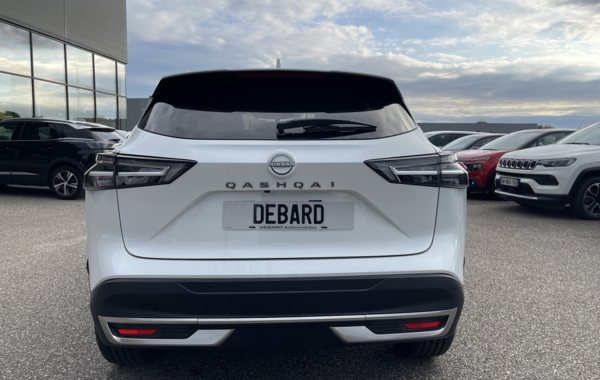 nissan-qashqai-1-3-mild-hybrid-158ch-n-connecta-xtronic-2025 - 66108575