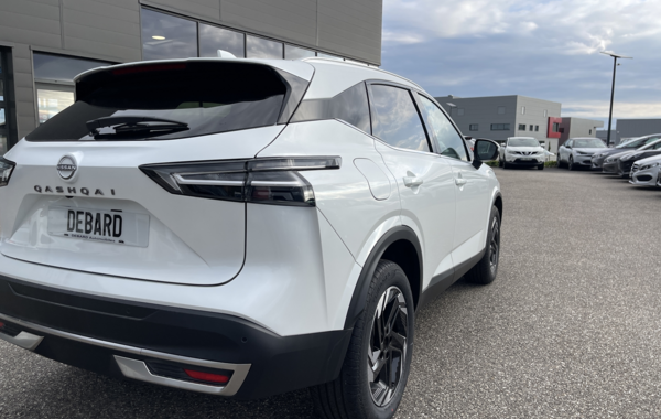 nissan-qashqai-1-3-mild-hybrid-158ch-n-connecta-xtronic-2025 - 66108575