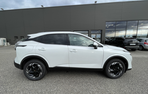 nissan-qashqai-1-3-mild-hybrid-158ch-n-connecta-xtronic-2025 - 66108575