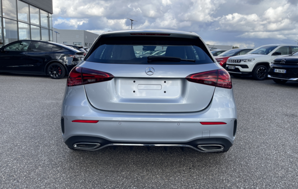 mercedes-classe-a-200-d-150ch-amg-line-8g-dct - 66118575