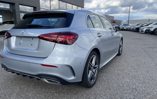 mercedes-classe-a-200-d-150ch-amg-line-8g-dct - 66118575