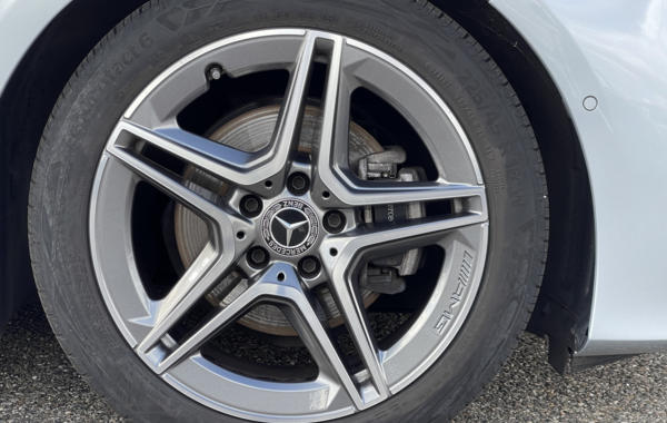 mercedes-classe-a-200-d-150ch-amg-line-8g-dct - 66118575