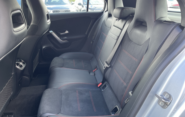 mercedes-classe-a-200-d-150ch-amg-line-8g-dct - 66118575