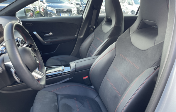 mercedes-classe-a-200-d-150ch-amg-line-8g-dct - 66118575