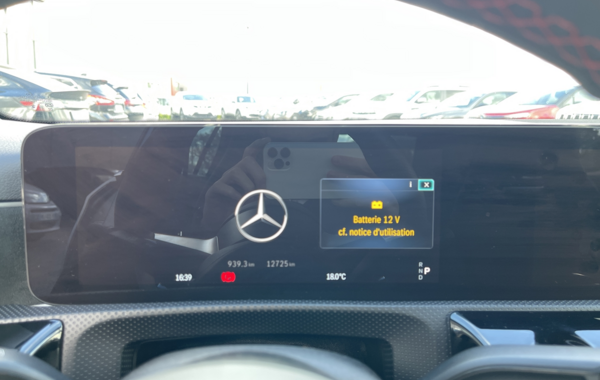 mercedes-classe-a-200-d-150ch-amg-line-8g-dct - 66118575