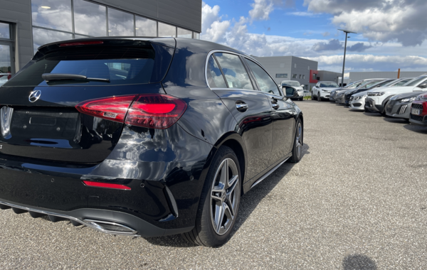 mercedes-classe-a-200-163ch-amg-line-7g-dct - 66128575