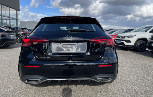 mercedes-classe-a-200-163ch-amg-line-7g-dct - 66128575