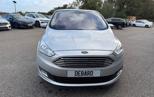 ford-c-max-1-5-tdci-120ch-stop-start-titanium-powershift - 66228575