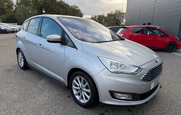 ford-c-max-1-5-tdci-120ch-stop-start-titanium-powershift - 66228575