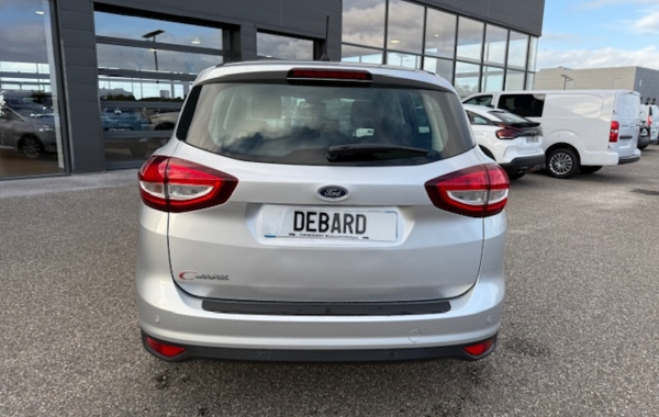 ford-c-max-1-5-tdci-120ch-stop-start-titanium-powershift - 66228575