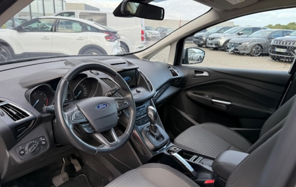ford-c-max-1-5-tdci-120ch-stop-start-titanium-powershift - 66228575
