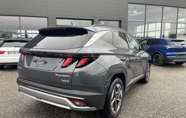 hyundai-tucson-1-6-t-gdi-215ch-hybrid-creative - 66238575