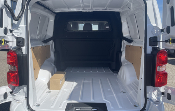 peugeot-expert-fg-xl-2-0-bluehdi-180ch-s-s-cabine-approfondie-fixe-eat8 - 66258575