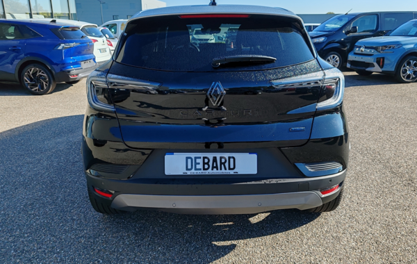 renault-captur-ii-1-8-e-tech-full-hybrid-160ch-esprit-alpine-25 - 66408575