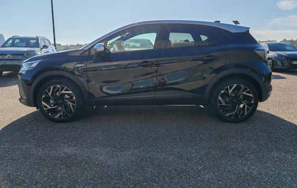 renault-captur-ii-1-8-e-tech-full-hybrid-160ch-esprit-alpine-25 - 66408575