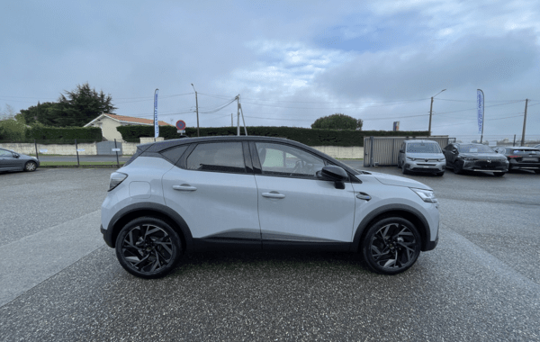 renault-captur-ii-1-8-e-tech-full-hybrid-160ch-esprit-alpine-25 - 66418575