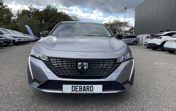 peugeot-308-1-5-bluehdi-130ch-s-s-allure-eat8 - 66488575