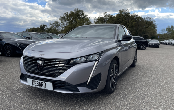 peugeot-308-1-5-bluehdi-130ch-s-s-allure-eat8 - 66488575