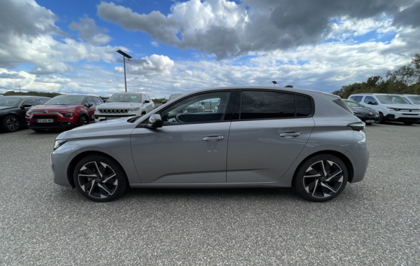 peugeot-308-1-5-bluehdi-130ch-s-s-allure-eat8 - 66488575