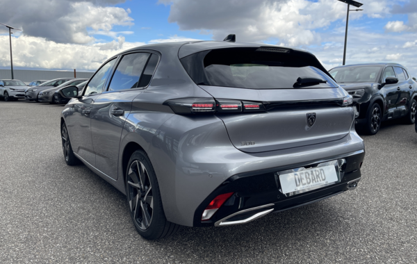 peugeot-308-1-5-bluehdi-130ch-s-s-allure-eat8 - 66488575