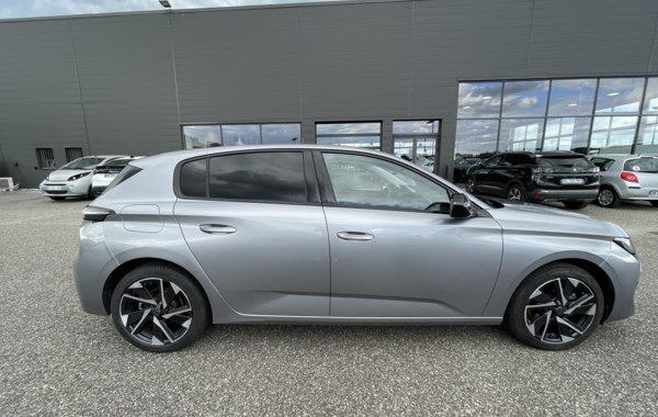 peugeot-308-1-5-bluehdi-130ch-s-s-allure-eat8 - 66488575