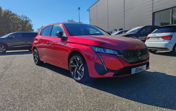 peugeot-308-1-5-bluehdi-130ch-s-s-allure-eat8 - 66498575