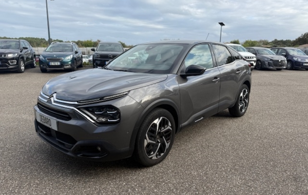 citroen-c4-puretech-130ch-s-s-shine-eat8 - 66538575