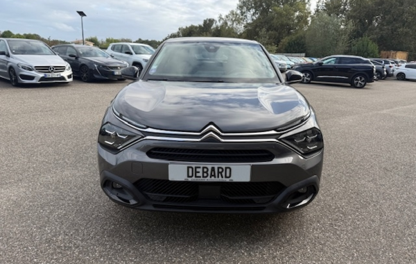 citroen-c4-puretech-130ch-s-s-shine-eat8 - 66538575