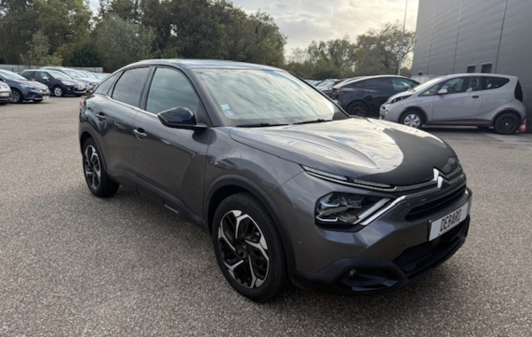 citroen-c4-puretech-130ch-s-s-shine-eat8 - 66538575