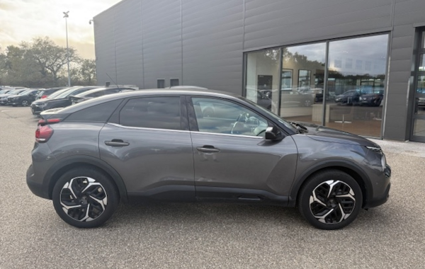 citroen-c4-puretech-130ch-s-s-shine-eat8 - 66538575