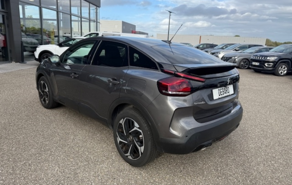 citroen-c4-puretech-130ch-s-s-shine-eat8 - 66538575