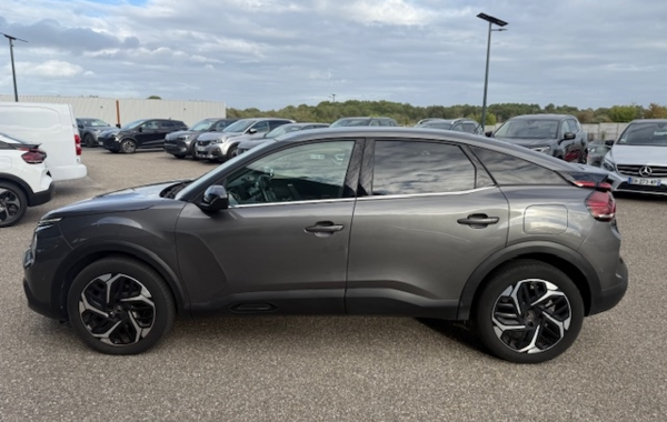 citroen-c4-puretech-130ch-s-s-shine-eat8 - 66538575