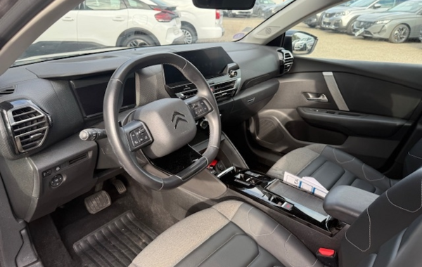 citroen-c4-puretech-130ch-s-s-shine-eat8 - 66538575