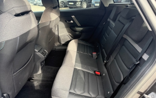 citroen-c4-puretech-130ch-s-s-shine-eat8 - 66538575