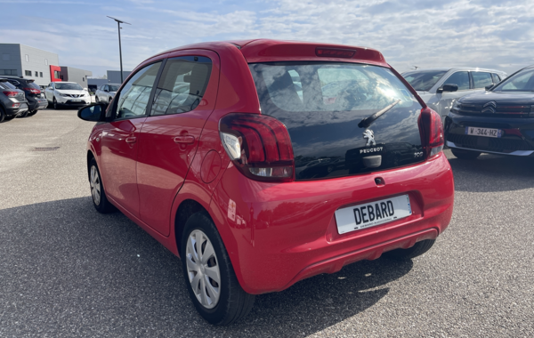 peugeot-108-1-0-vti-active-5p - 66618575