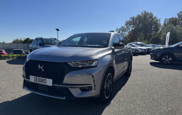 ds-ds-7-crossback-bluehdi-130ch-performance-line-automatique - 66638575