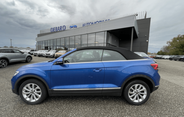 volkswagen-t-roc-cabriolet-1-5-tsi-evo2-150ch-style-dsg7 - 66648575