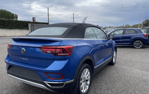 volkswagen-t-roc-cabriolet-1-5-tsi-evo2-150ch-style-dsg7 - 66648575