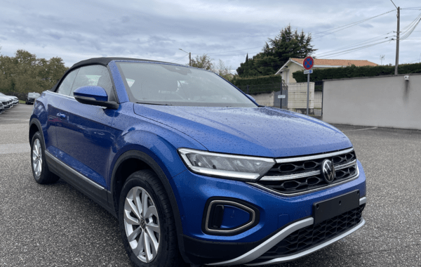 volkswagen-t-roc-cabriolet-1-5-tsi-evo2-150ch-style-dsg7 - 66648575