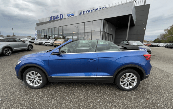 volkswagen-t-roc-cabriolet-1-5-tsi-evo2-150ch-style-dsg7 - 66648575