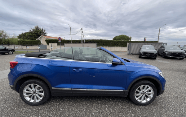 volkswagen-t-roc-cabriolet-1-5-tsi-evo2-150ch-style-dsg7 - 66648575
