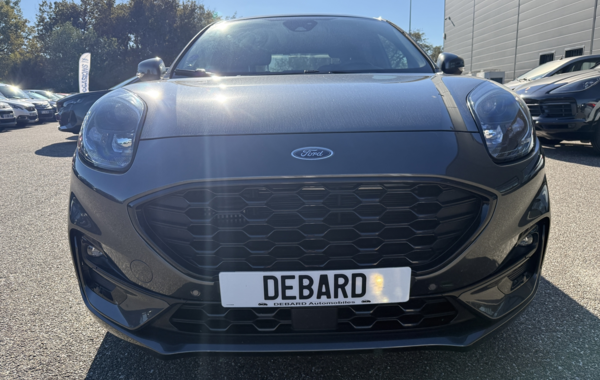 ford-puma-1-0-ecoboost-125ch-mhev-st-line-6cv - 66738575