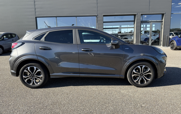 ford-puma-1-0-ecoboost-125ch-mhev-st-line-6cv - 66738575