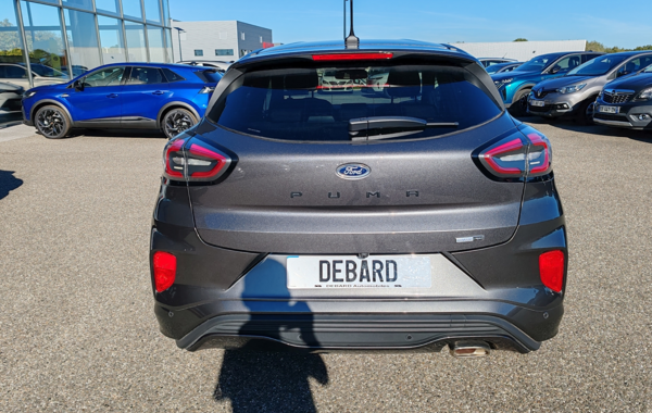 ford-puma-1-0-ecoboost-125ch-mhev-st-line-6cv - 66738575