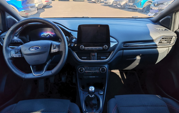 ford-puma-1-0-ecoboost-125ch-mhev-st-line-6cv - 66738575