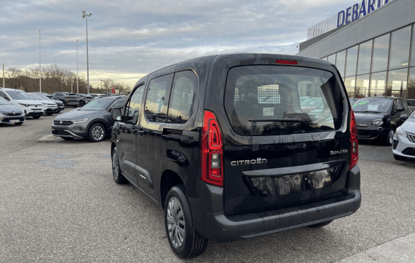 citroen-berlingo-taille-m-1-5-bluehdi-130ch-s-s-plus-5-places - 66978575