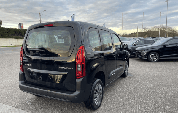 citroen-berlingo-taille-m-1-5-bluehdi-130ch-s-s-plus-5-places - 66978575