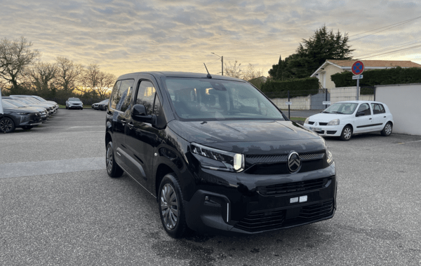 citroen-berlingo-taille-m-1-5-bluehdi-130ch-s-s-plus-5-places - 66978575