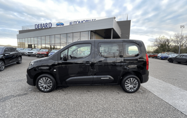 citroen-berlingo-taille-m-1-5-bluehdi-130ch-s-s-plus-5-places - 66978575