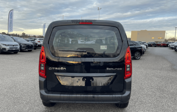 citroen-berlingo-taille-m-1-5-bluehdi-130ch-s-s-plus-5-places - 66978575